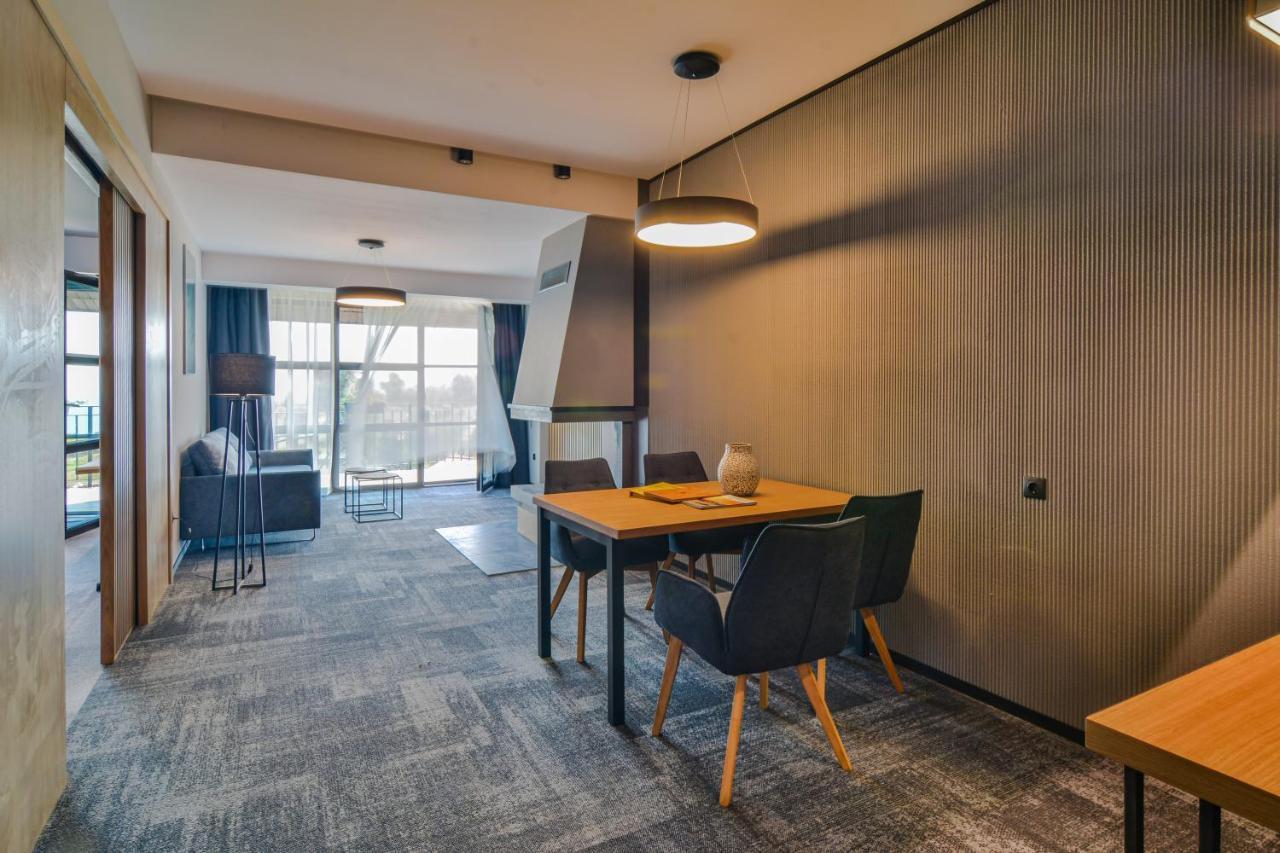 Boutique Hotel by BlackSeaRama Balchik Extérieur photo