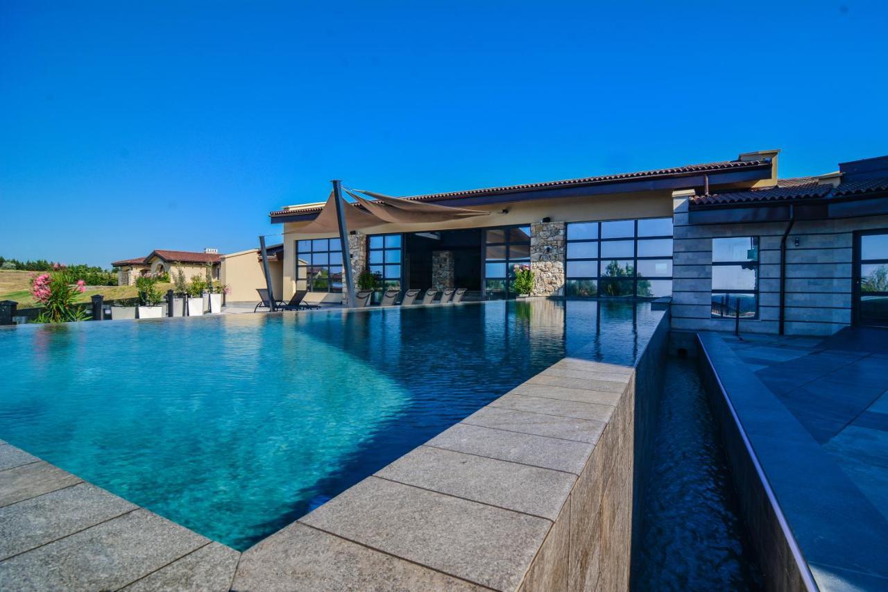 Boutique Hotel by BlackSeaRama Balchik Extérieur photo