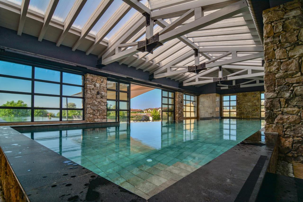 Boutique Hotel by BlackSeaRama Balchik Extérieur photo