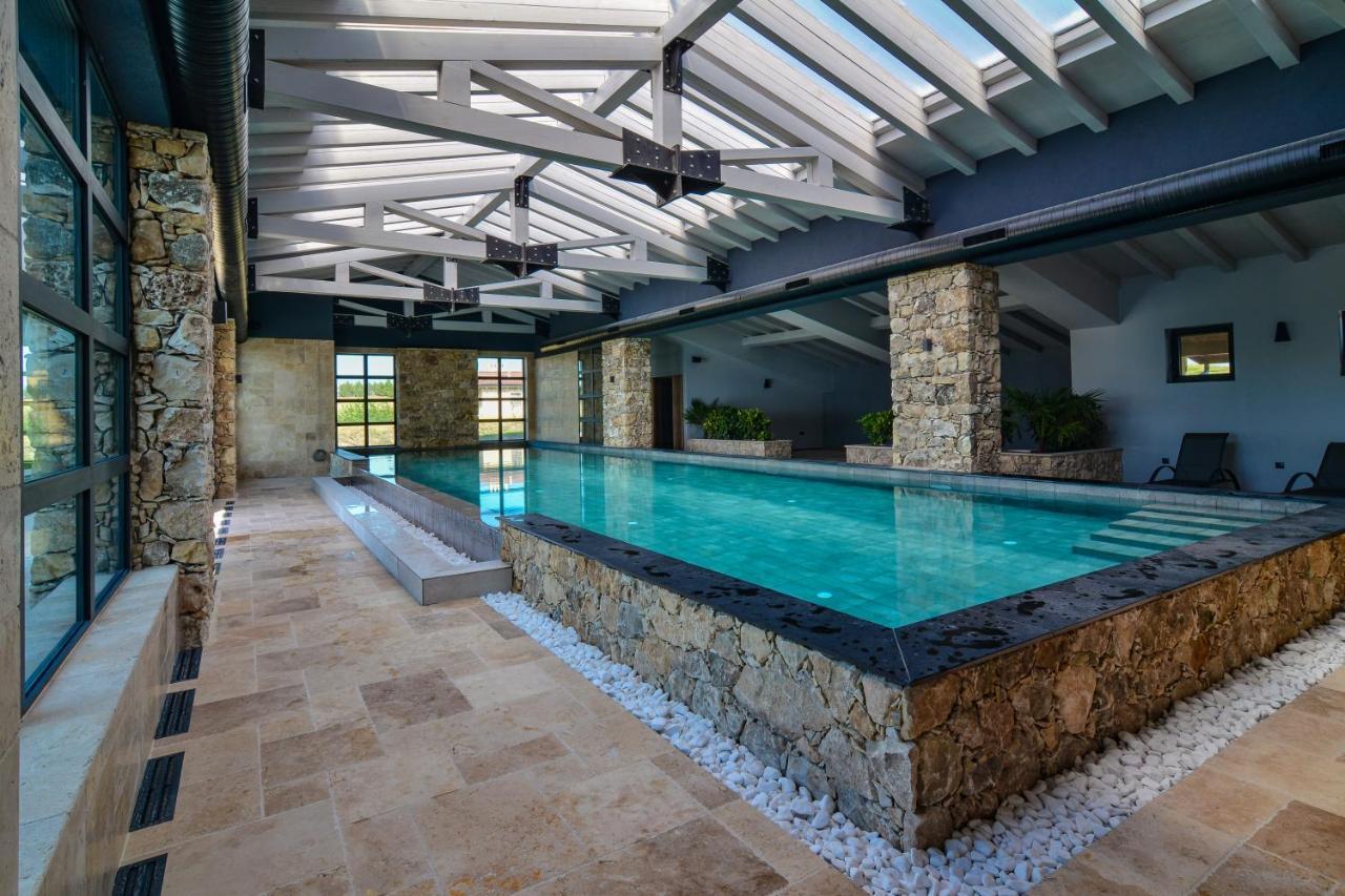 Boutique Hotel by BlackSeaRama Balchik Extérieur photo