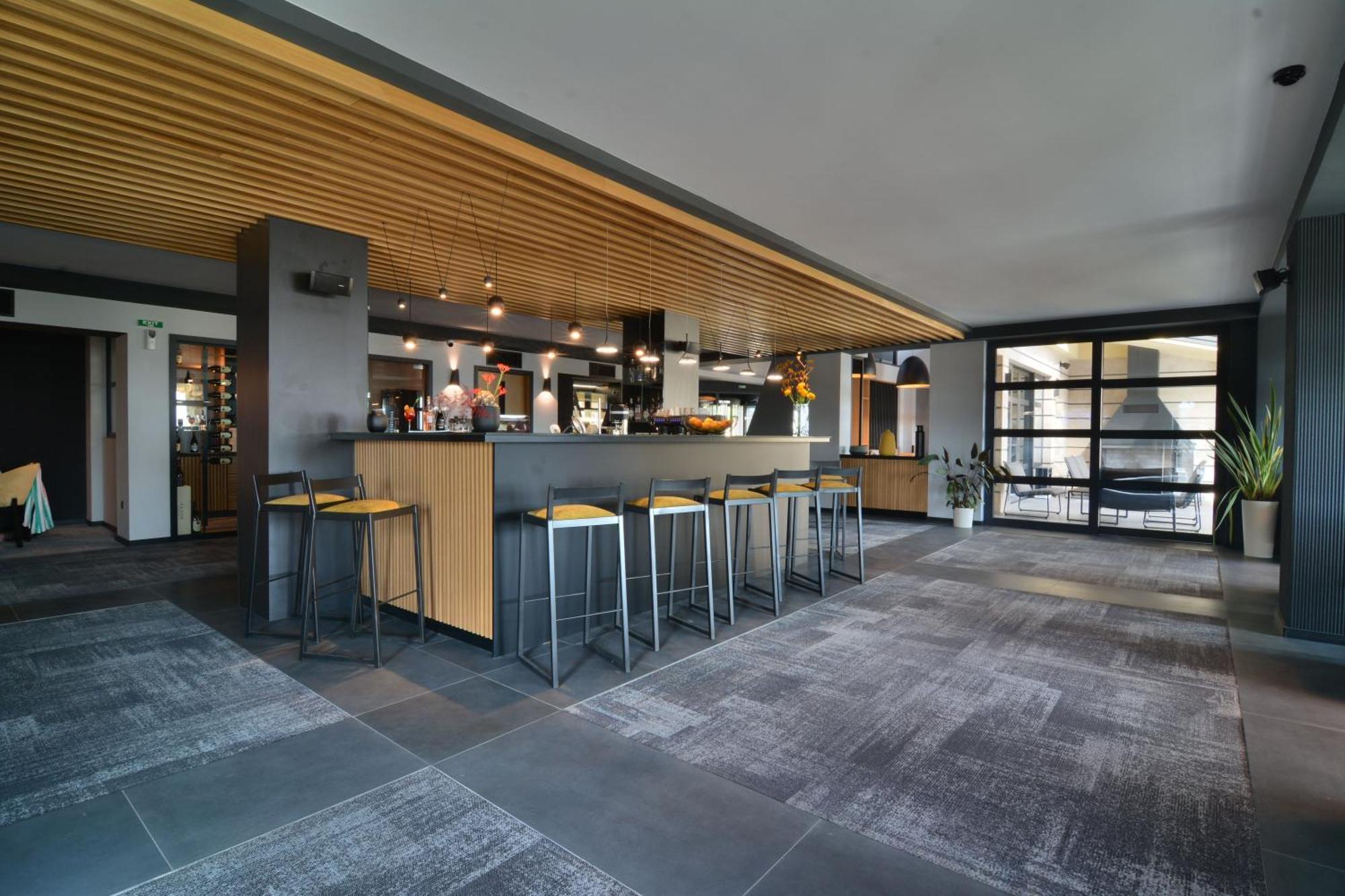 Boutique Hotel by BlackSeaRama Balchik Extérieur photo