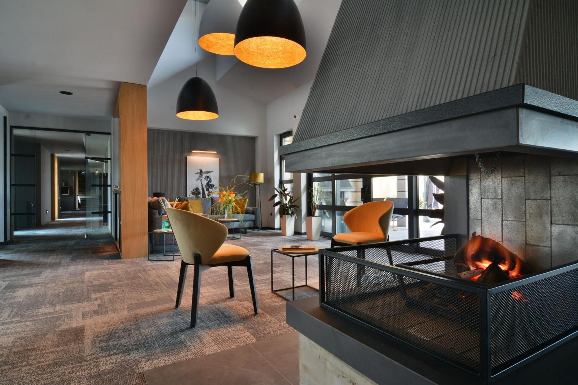 Boutique Hotel by BlackSeaRama Balchik Extérieur photo